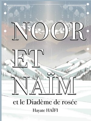 cover image of Noor et Naïm